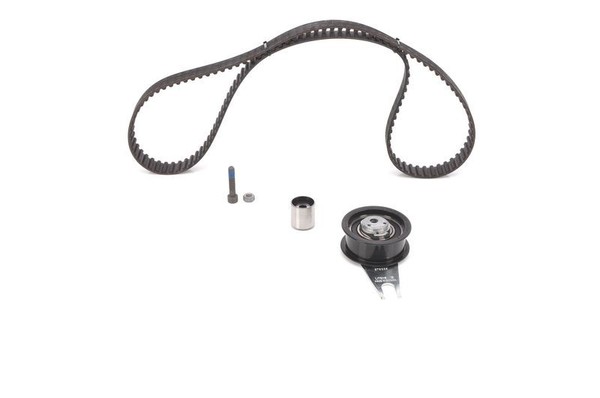 Bosch Zahnriemensatz 1 987 948 043 FüR Audi VW Seat-image