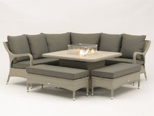 Bramblecrest Cherington Nutmeg