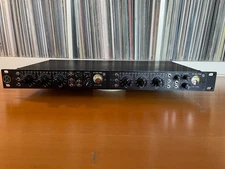 Spectra Sonics / Spectra 1964 M-502 PRO Pair + PSU - Mic pre / EQ Channelstrip