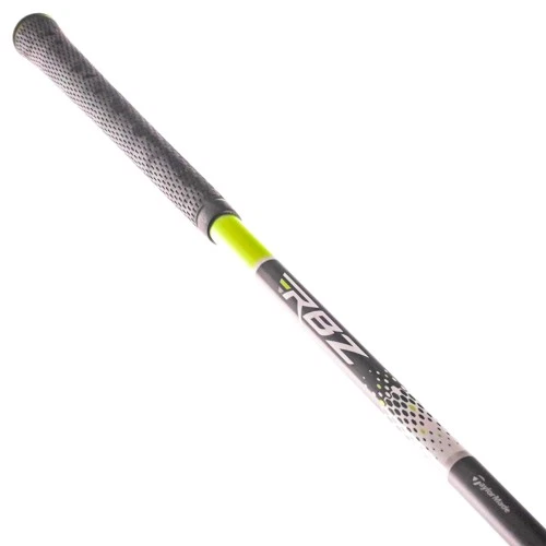 New TaylorMade RocketBallz Tour Hybrids #3-4 18.5*,21.5* Stiff LEFT HANDED - Image 3 of 3