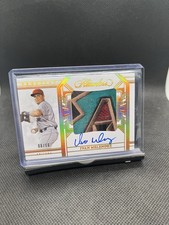 Ivan Rodriguez Cards, Rookie Cards and Autographed Memorabilia Guide 35