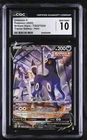 CGC 10 Umbreon V TG22/TG30 Trainer Gallery Holo Brilliant Stars Pokemon Card