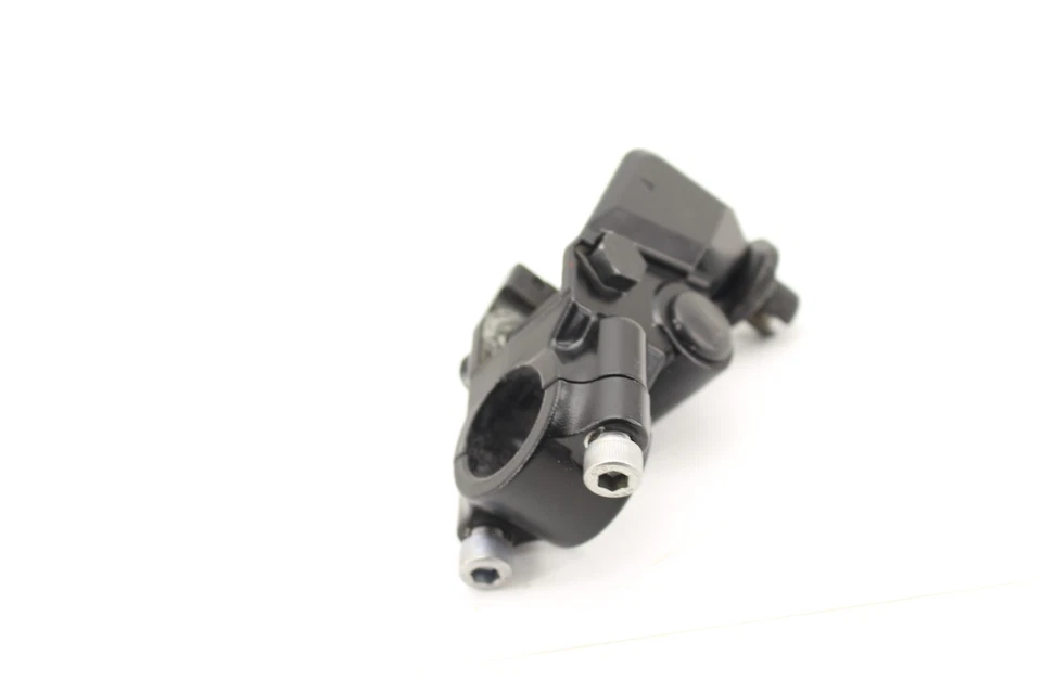 KAWASAKI NINJA ZX6R ZX636 2024 OEM PALANCA DE EMBRAGUE SOPORTE DE MONTAJE DE PERCHA Foto 2 de 4