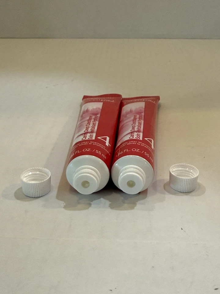 Loreal Paris Excellence Caring Deep Conditioner 1.86 FLIZ~55 ML Lot of 2 - Image 3 of 4