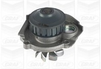 Wasserpumpe MotorküHlung Graf PA286A FüR Strada Tipo Autobianchi Fiat UNO Punto