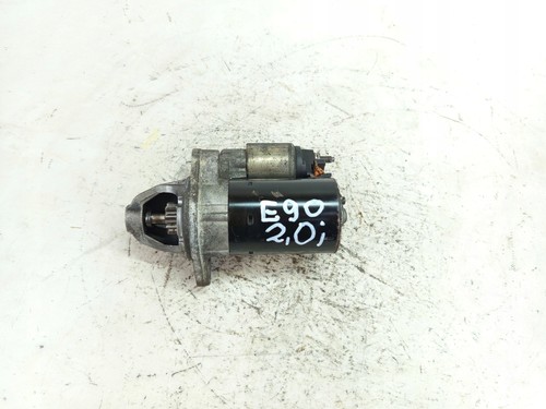 ANLASSER N46 7524843 0001107426 BMW Z4 E85 E86 2.0i 150 PS / AU 28891