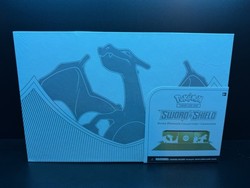 Pokémon TCG Sword & Shield Charizard Ultra Premium Collection Box - Factory Sealed