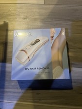 IPL Hair Removal Device System Kit Whole Body Sealed Box