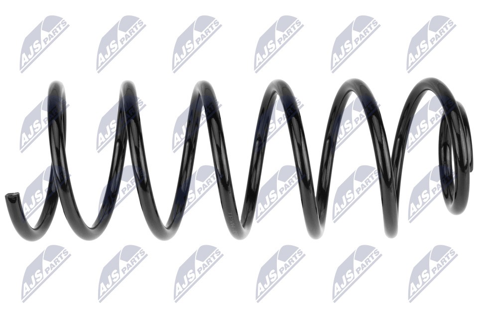 Fits NTY ASZ-VW-098 SUSPENSION SPRING   ⭐UK Stock⭐
