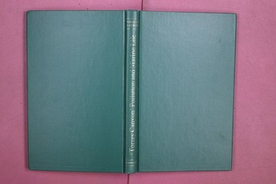 355380 TORREY CANYON POLLUTION AND MARINE LIFE Cambridge University Press HC