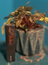 COMMODITY (JUICE +) Eau de Parfum (Deluxe 10ml Travel) NEW In SEALED BOX