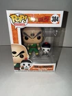 Funko Pop!  Dragon Ball Z - Tien and Chiaotzu #384