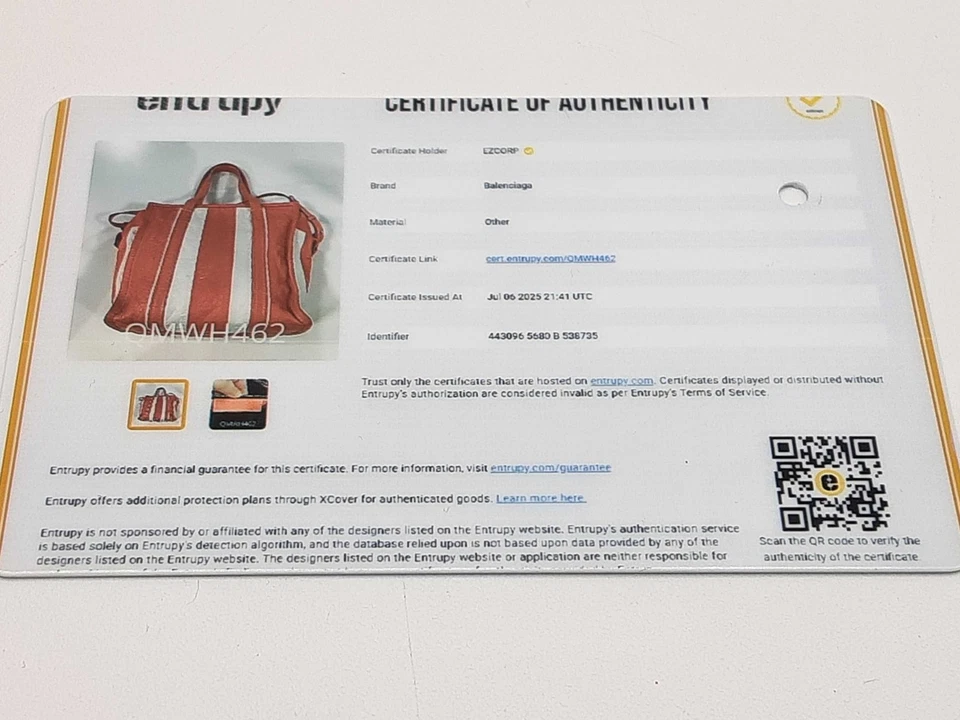 Bolso de Hombro Balenciaga Bazar 2 Vías Rosa Blanco Cuero Do0625pxzde Foto 2 de 4