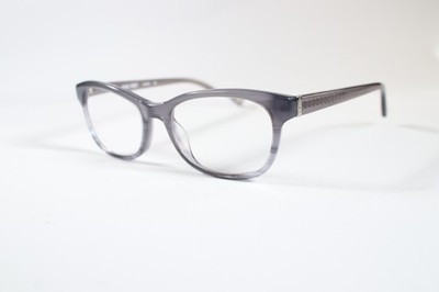 Nine West Brille NW5087 Damen Kristall Blau 02 Vollrand Kunststoffgestell 49mm