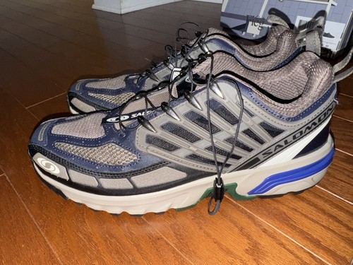 Salomon ACS