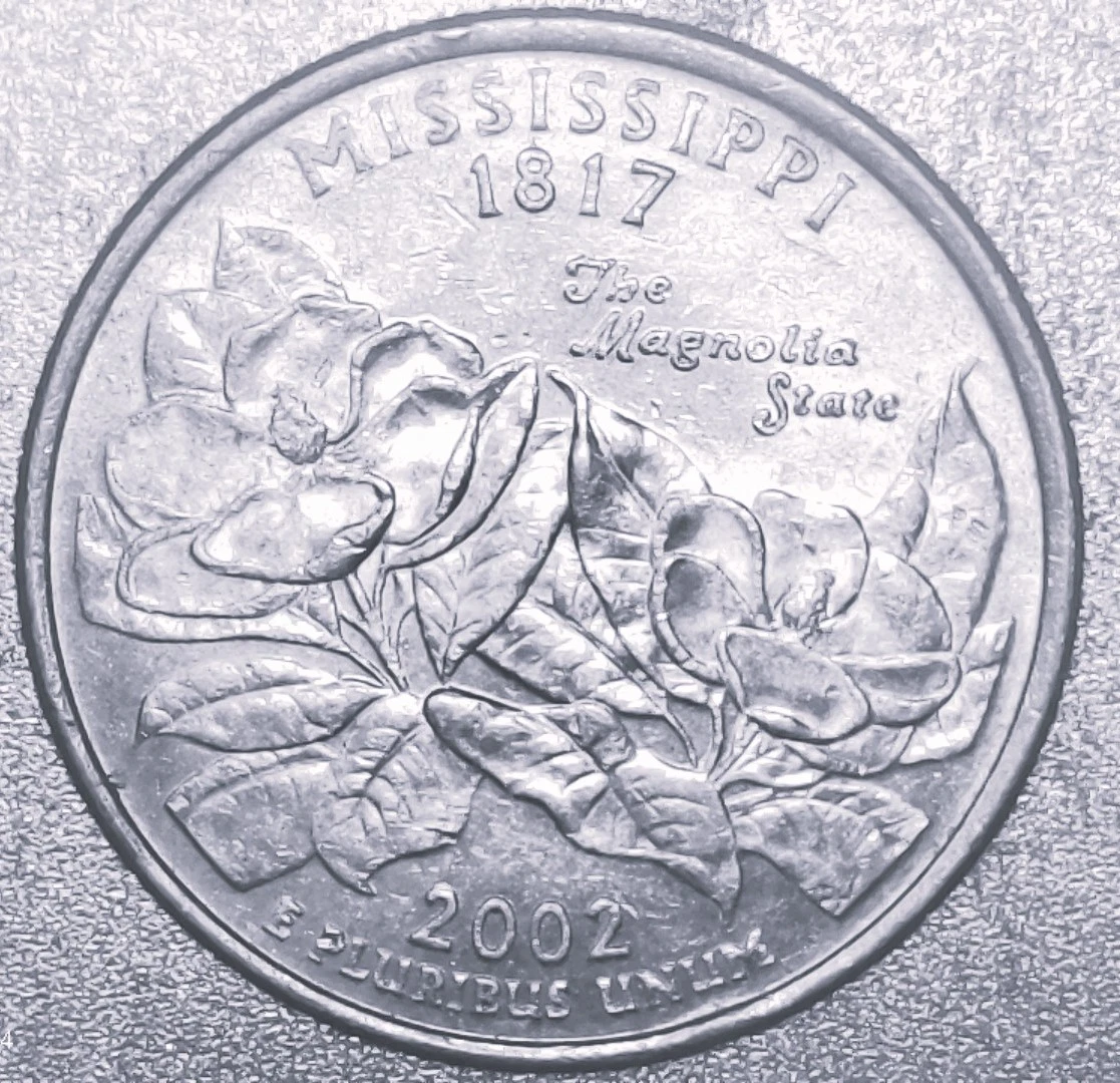 2002 Single Coin US State Quarters (1999-2008) for sale | eBay