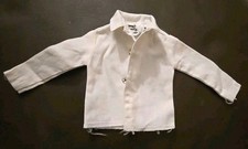 Vintage Ideal Tammy Family Dolls Ted Dad Shirt #9451