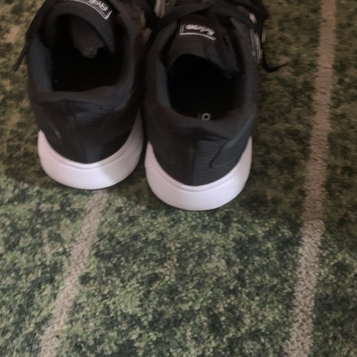 Size 8.5 - adidas Run Falcon 2.0 Black - Picture 5 of 6