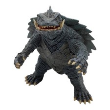 X-PLUS Gamera 3 Daikaiju Series Soft Vinyl JAPAN