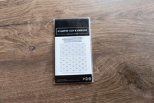 YOU CHOOSE Stampin' Up Stamps, Bundles, Dies, Punches, Embossing Folders