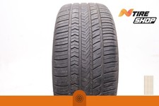Used 24545zr18 Falken Pro G6 Sport As - 100y - 932