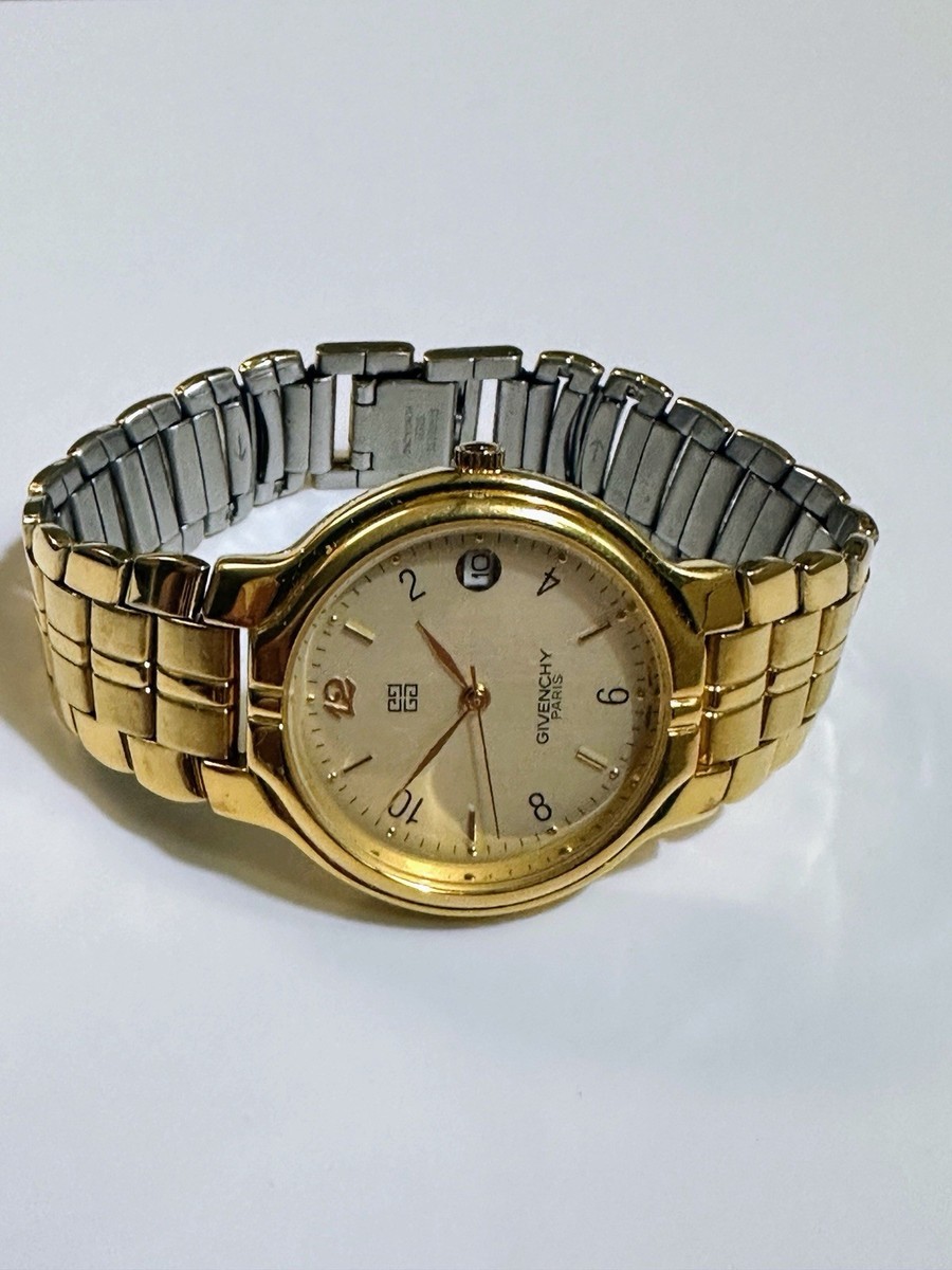 Givenchy GIV-1770MYBG Gold Tone Women display picture 1
