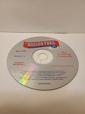 The Oregon Trail 5th Edition PC Version 1.0 RaRe Crack Around Center Ring