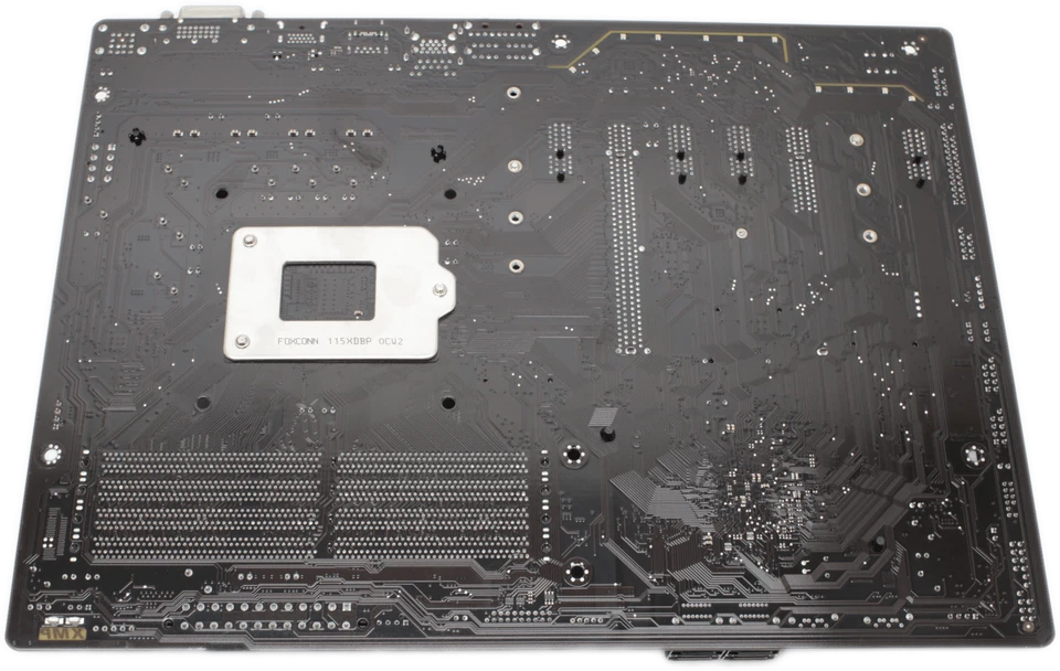 Gigabyte | B360 HD3P Rev 1.0 Mainboard | Intel LGA1151 Sockel inkl. IO Shield - Bild 2 von 4