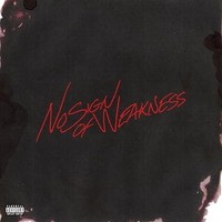 Burna Boy - No Sign Of Weakness - Vinyl Record Vinyl 1 - 71 - F23Z