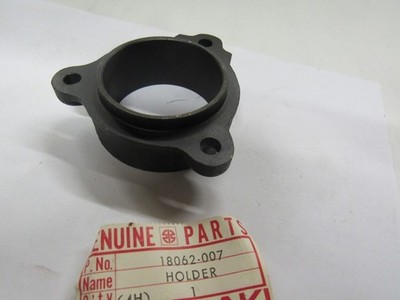 Kawasaki NOS Neu 18062-007 Auspuffrohr Halter F12MX KX KX450