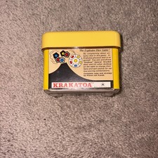 Krakatoa card Game