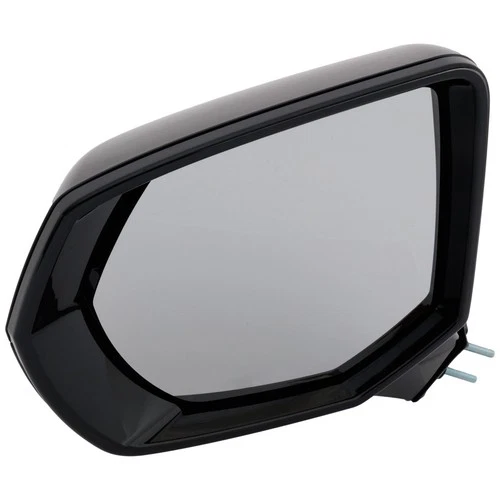 Mirror  Left Hand Side Heated for Chevy Driver Chevrolet Tahoe GMC Yukon XL