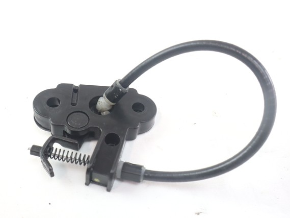 KTM 390 DUKE 90507050000 CHIUSURA SELLA 24 - 25 SEAT LOCK
