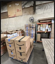 Medium Amazon Mystery Boxes New Items Electronics, Home Goods, Etc.