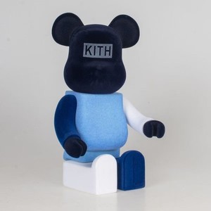 Kith Bearbrick | eBay