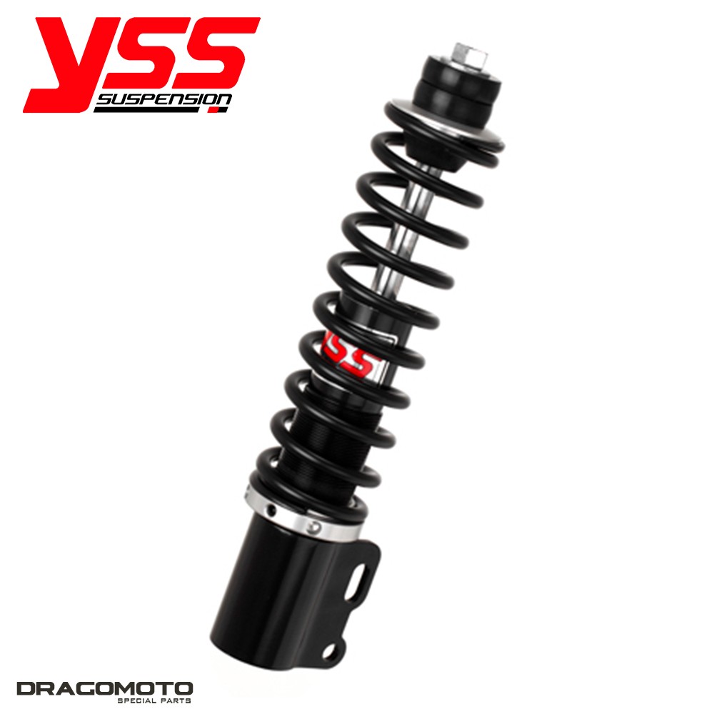 Amortisseur VESPA PK 50 XL évite le guidonnage YSS avant anti-plongée
