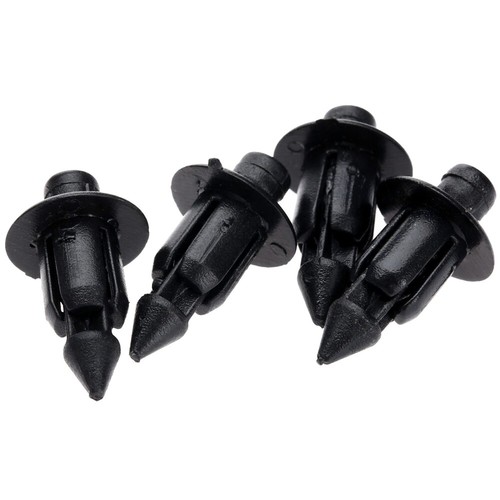 50Pcs ATV Fairing Fender Clip Rivet For Suzuki Hayabusa GSXR 1300 1000 750 600 - Picture 2 of 11