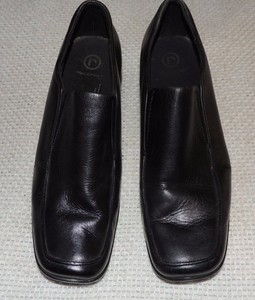 rockport womens dress shoes