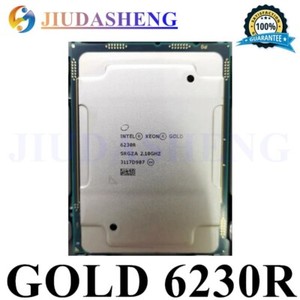 Intel Xeon Gold 6230r | eBay