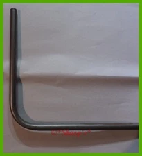 F463R * John Deere G Vent Tube * Fits Serial Number 4251 and up * USA MADE * NEW