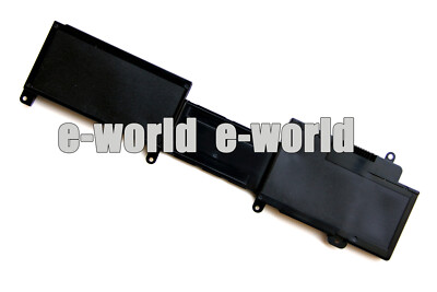 トップス DYTN 44Wh New 2NJNF Battery for Inspiron 14z-5423 15z-5523 Series T41M0