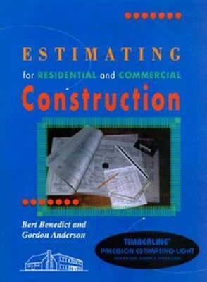 Estimating for Residential & Commercial Construction