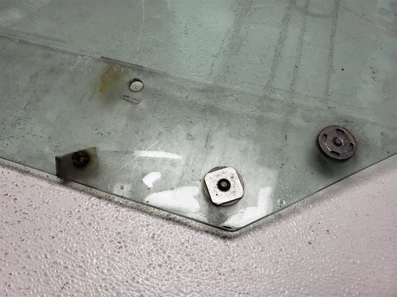 Mazda MX-5 Miata 1996 1997 conductor puerta delantera izquierda vidrio OEM NA0159510  Foto 3 de 4