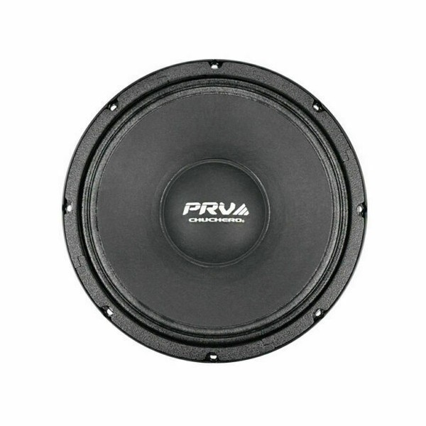 PRV Audio Chuchero 12" Midrange Loudspeaker Black for sale online eBay