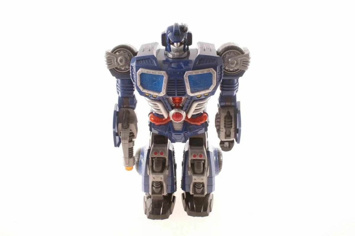 Hap p 2025 kid transformer