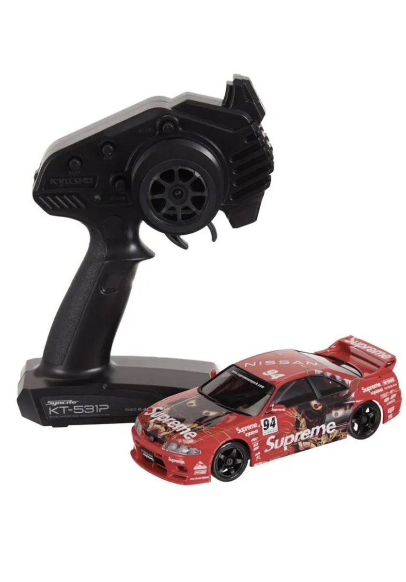 ホビーラジコン supreme 22AW Kyosho Mini-Z Nismo R33 s-l400.jpg