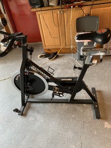schwinn spinner pro