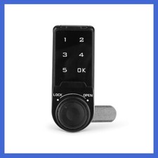 Electronic Lock /Password Lock/Tongue Lock For Non Opening Cabinet Doors
