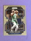 2021 Panini Prizm Basketball Kemba Walker #122