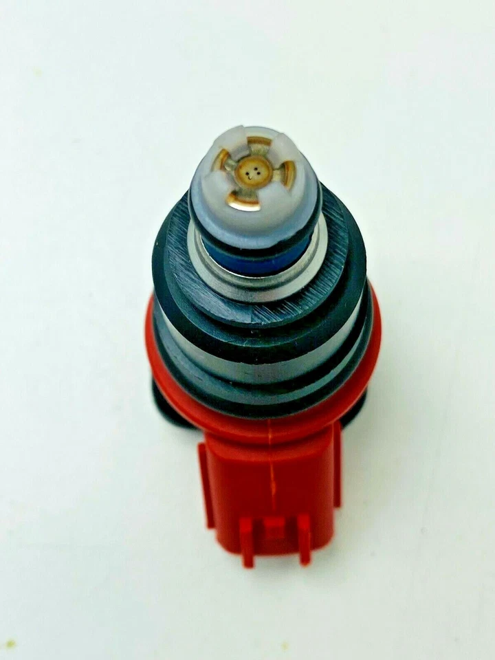 Inyector de combustible SMP FJ274 NUEVO   Foto 3 de 4